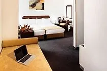 Arni Domotel Hotel 4*