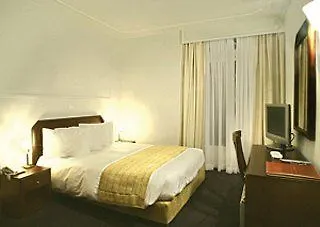 Hotel Arni Domotel Kardítsa