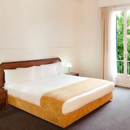 Отель Arni Domotel 4*