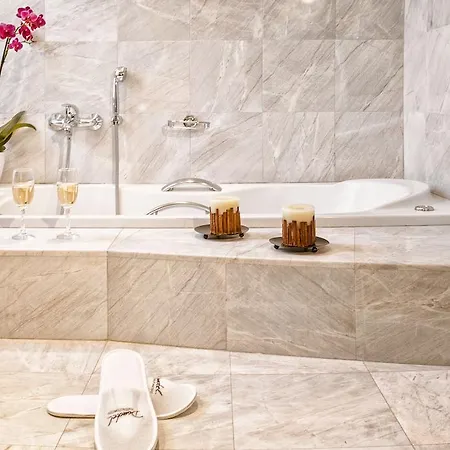 Arni Domotel Отель Кардица