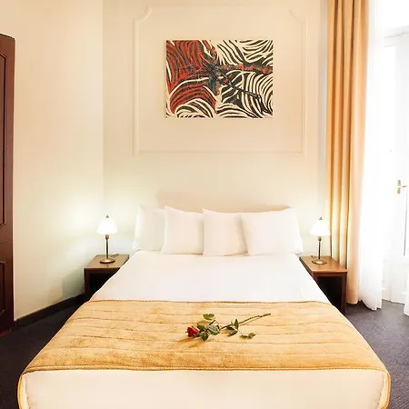 Отель Arni Domotel 4*