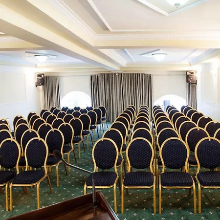 Arni Domotel Hotel 4*