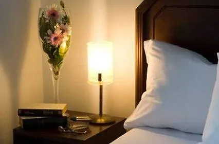 Arni Domotel Hotel 4*