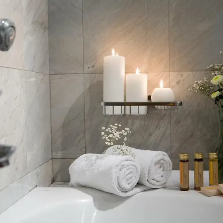 Hotel Arni Domotel Kardítsa
