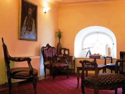 Arni Domotel Hotel Kardítsa