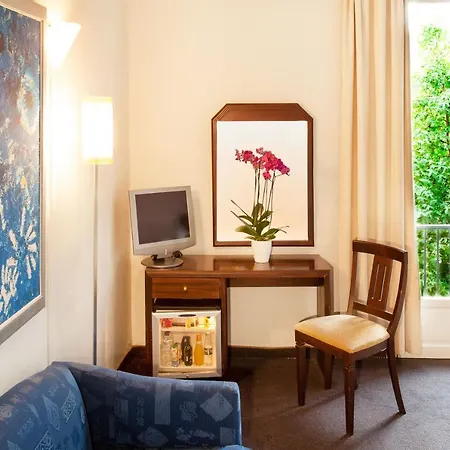 Hotel Arni Domotel 4*