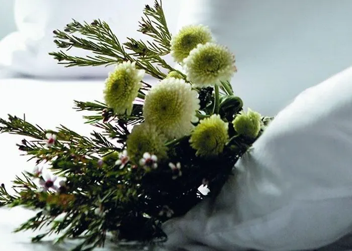 מלון Arni Domotel