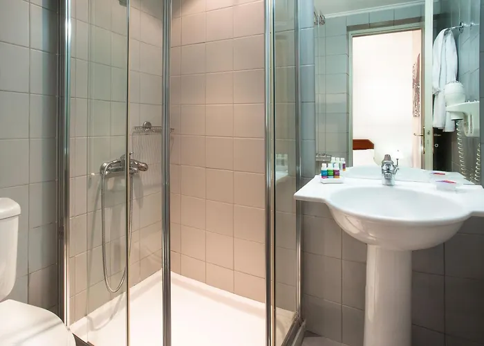 Arni Domotel קארדיצה