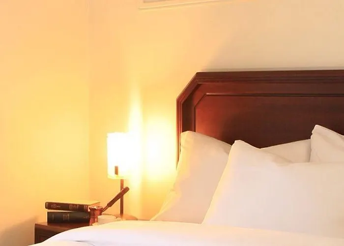 Arni Domotel קארדיצה