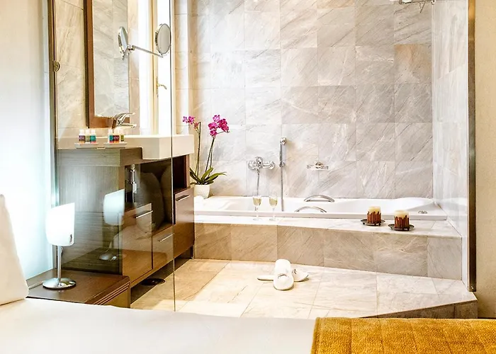 Arni Domotel מלון 4*