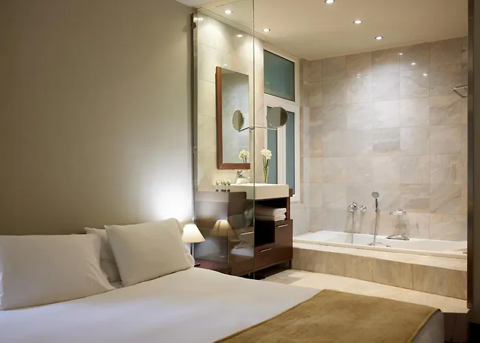 Arni Domotel 4* קארדיצה