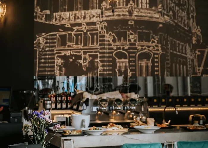 מלון Arni Domotel קארדיצה