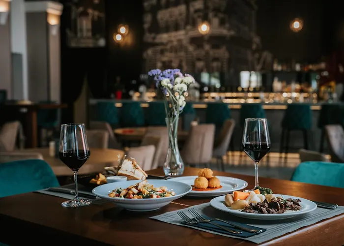 Arni Domotel 4* קארדיצה