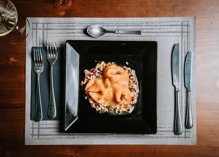 Arni Domotel מלון