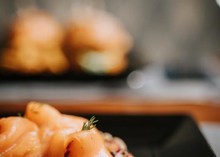 מלון Arni Domotel