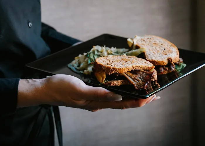 Arni Domotel מלון קארדיצה