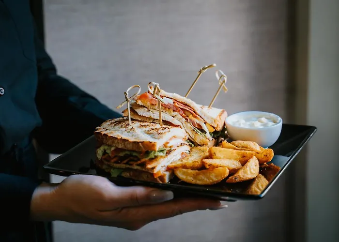 מלון Arni Domotel קארדיצה