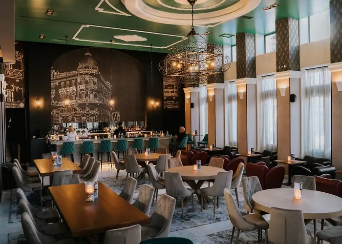 Arni Domotel קארדיצה