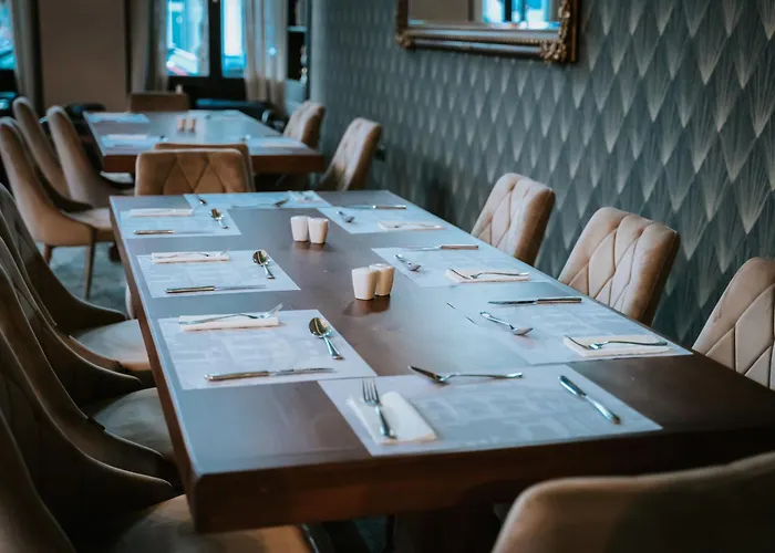 מלון Arni Domotel קארדיצה