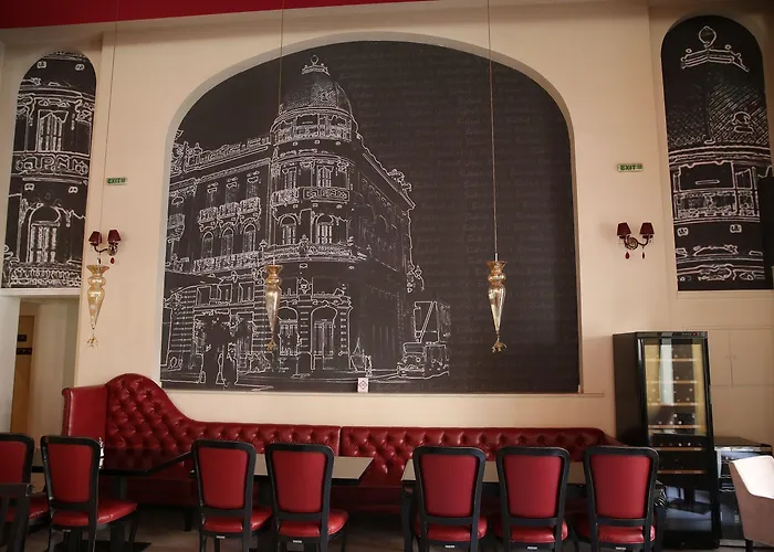 Arni Domotel מלון