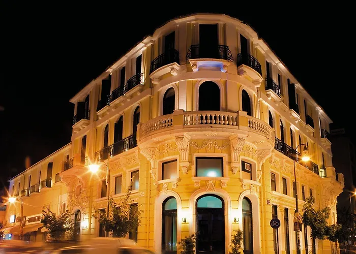 Arni Domotel מלון