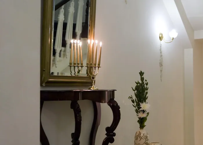 Arni Domotel קארדיצה