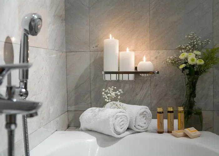 מלון Arni Domotel קארדיצה